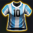 Maradona El Pibe De Oro Shirt